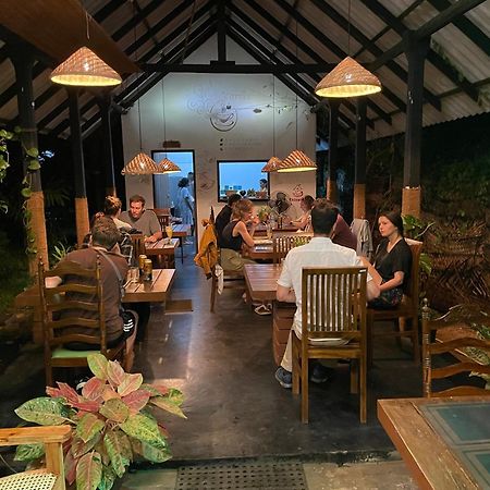 Shen Residence Sigiriya Dış mekan fotoğraf