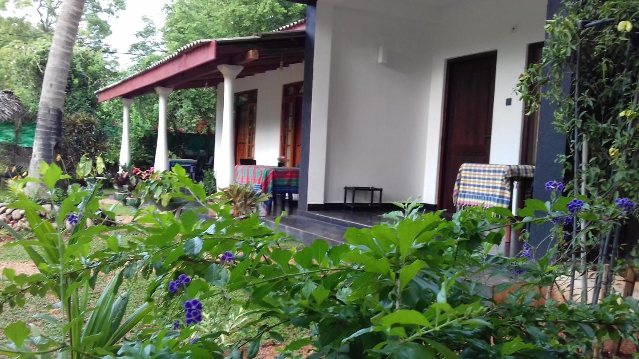 Shen Residence Sigiriya Dış mekan fotoğraf