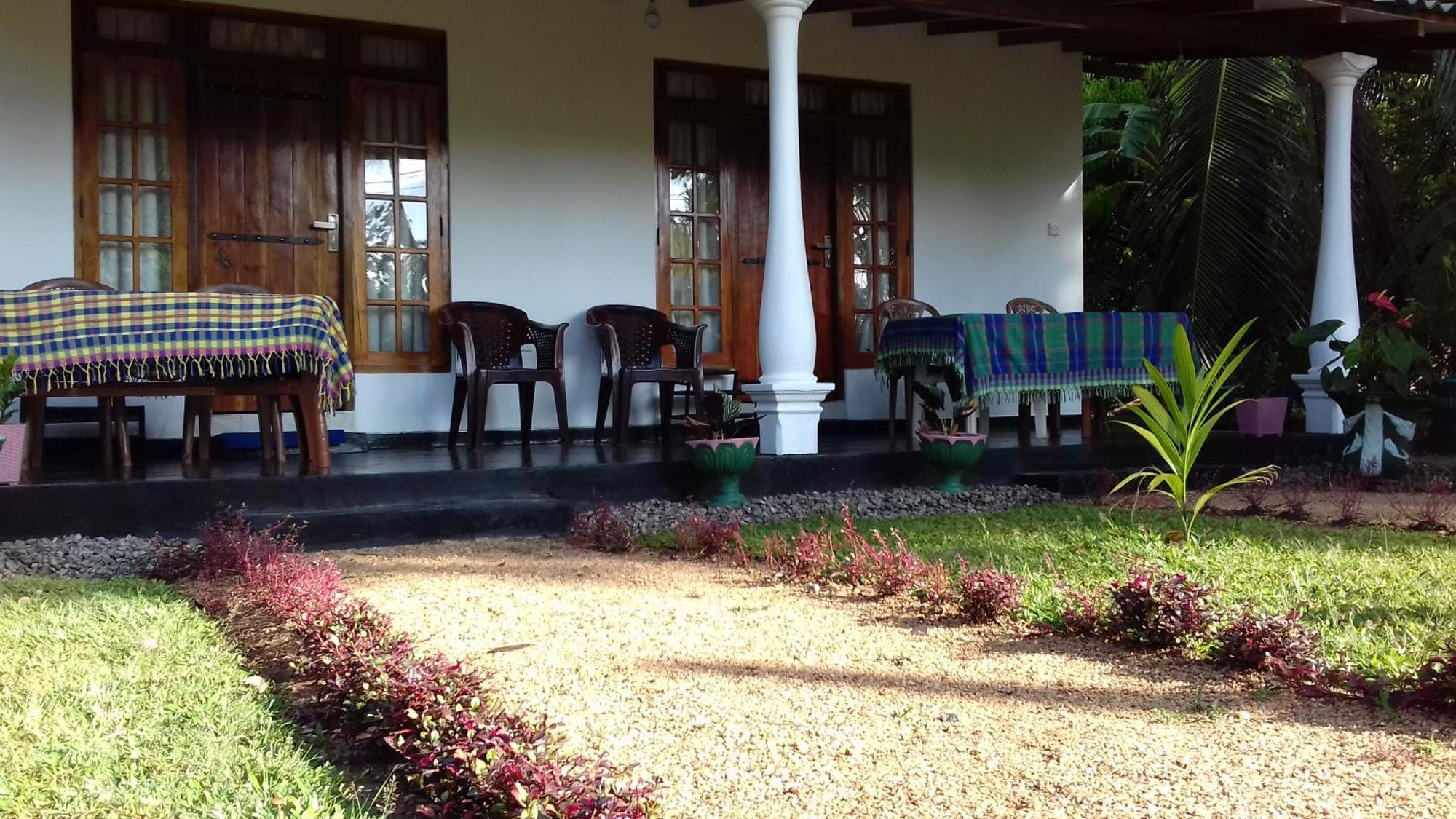 Shen Residence Sigiriya Oda fotoğraf