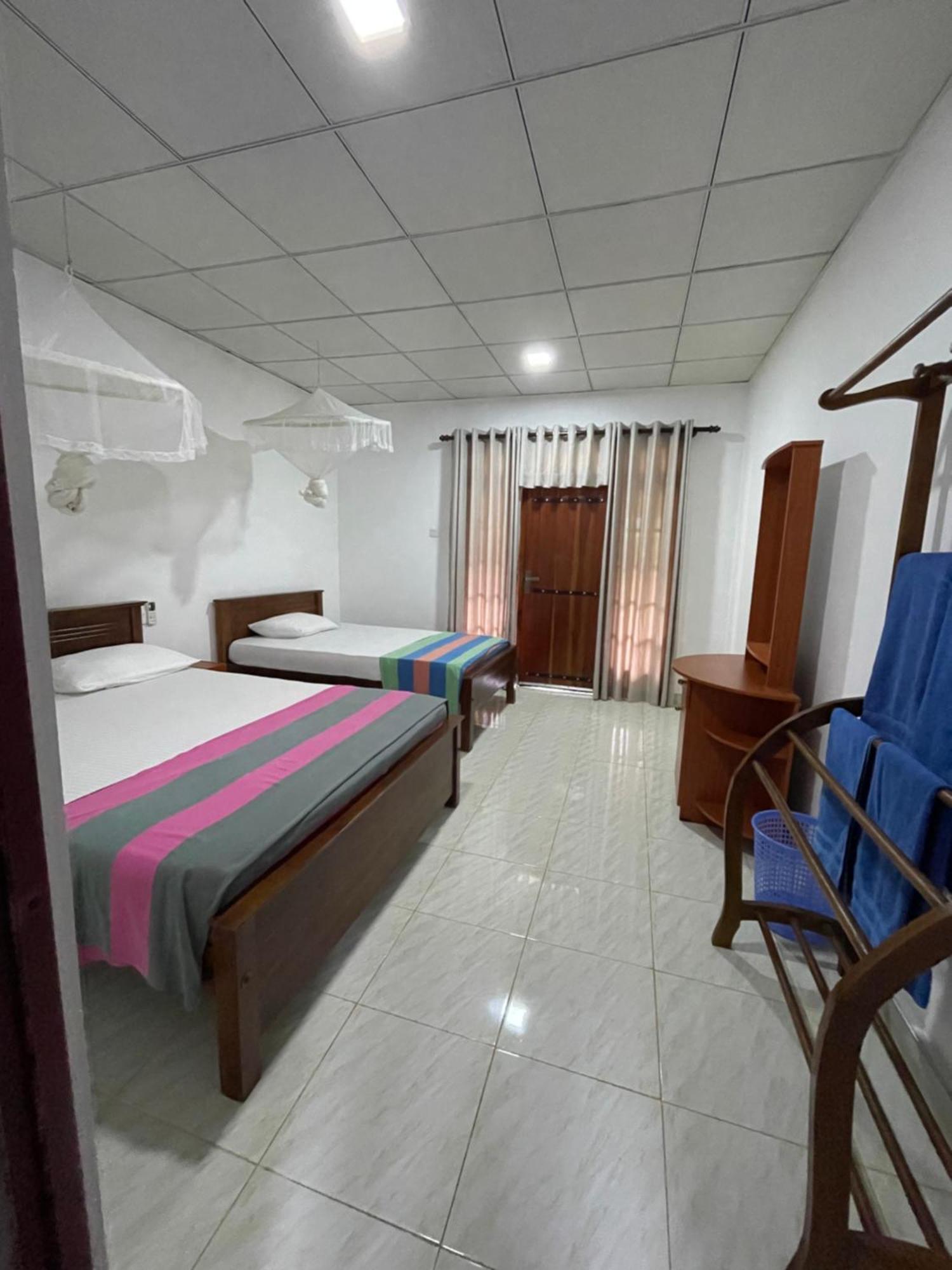 Shen Residence Sigiriya Dış mekan fotoğraf