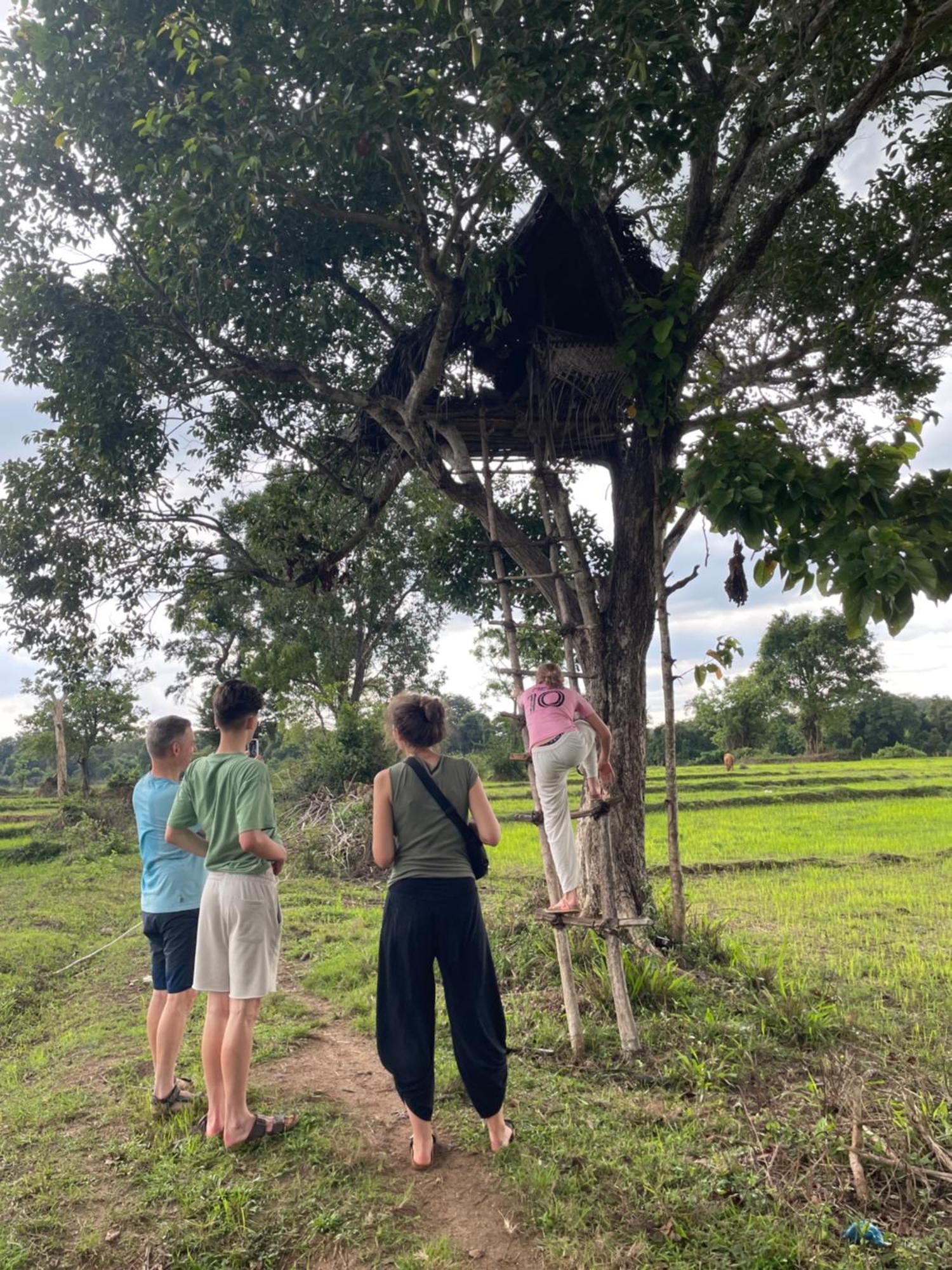 Shen Residence Sigiriya Dış mekan fotoğraf