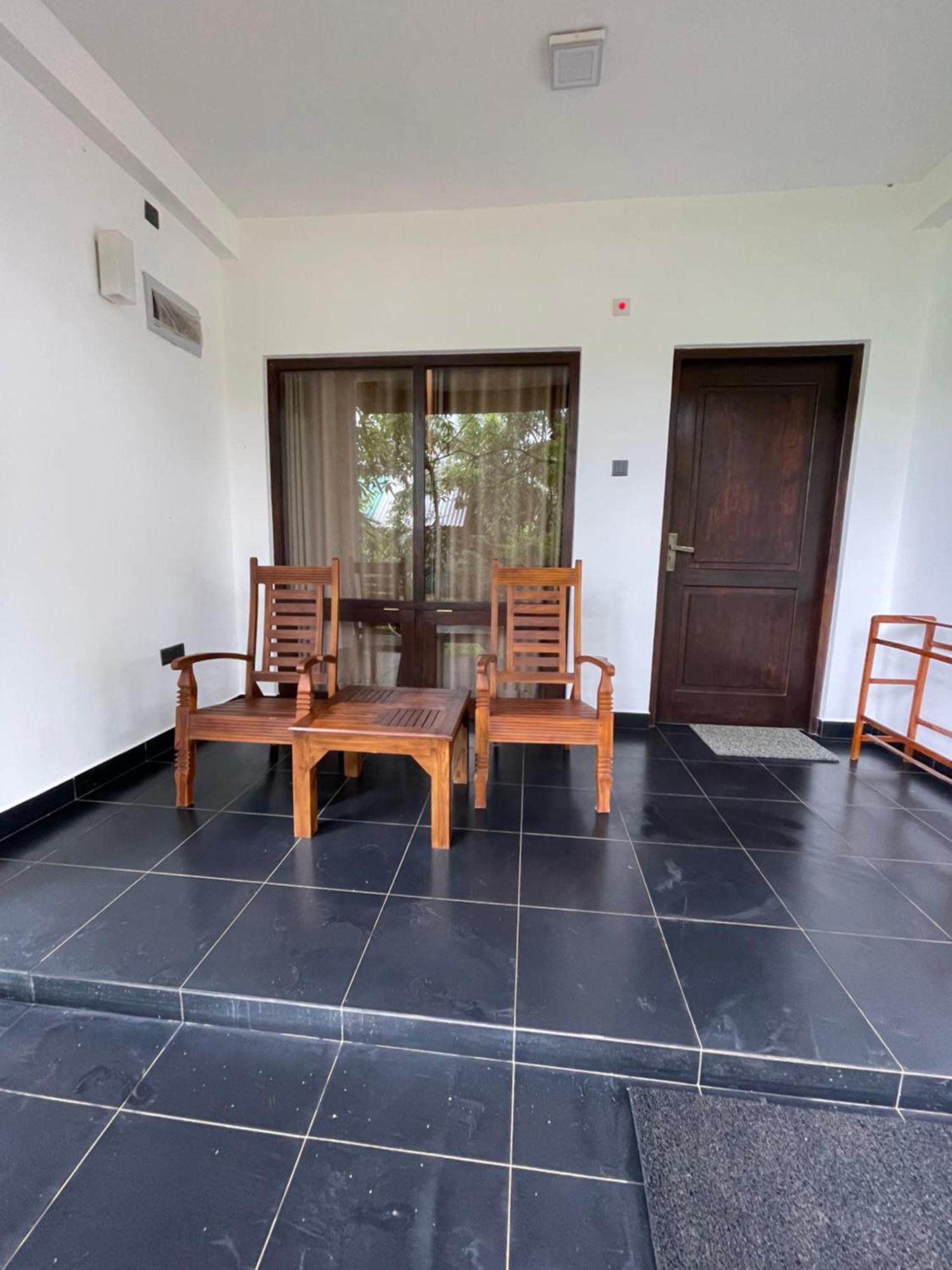 Shen Residence Sigiriya Dış mekan fotoğraf