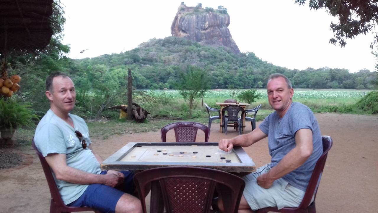 Shen Residence Sigiriya Dış mekan fotoğraf