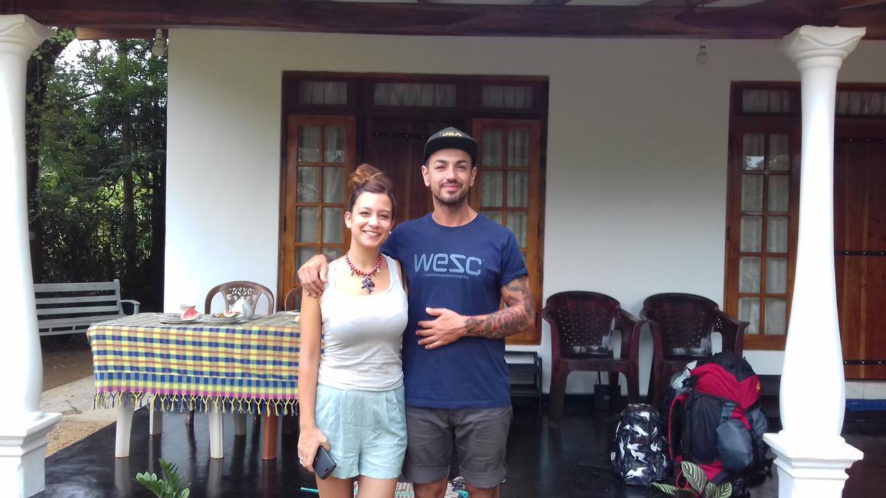 Shen Residence Sigiriya Dış mekan fotoğraf