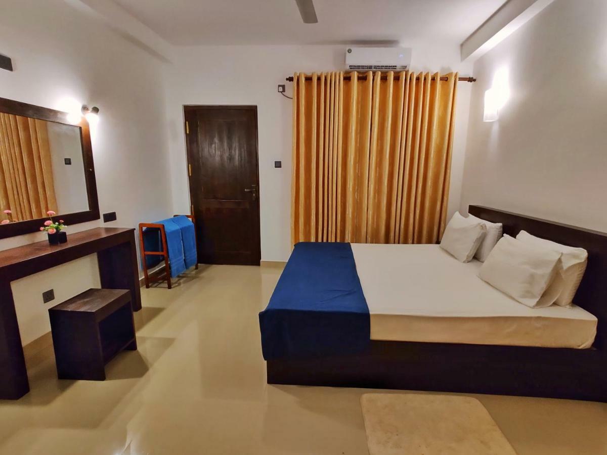 Shen Residence Sigiriya Dış mekan fotoğraf