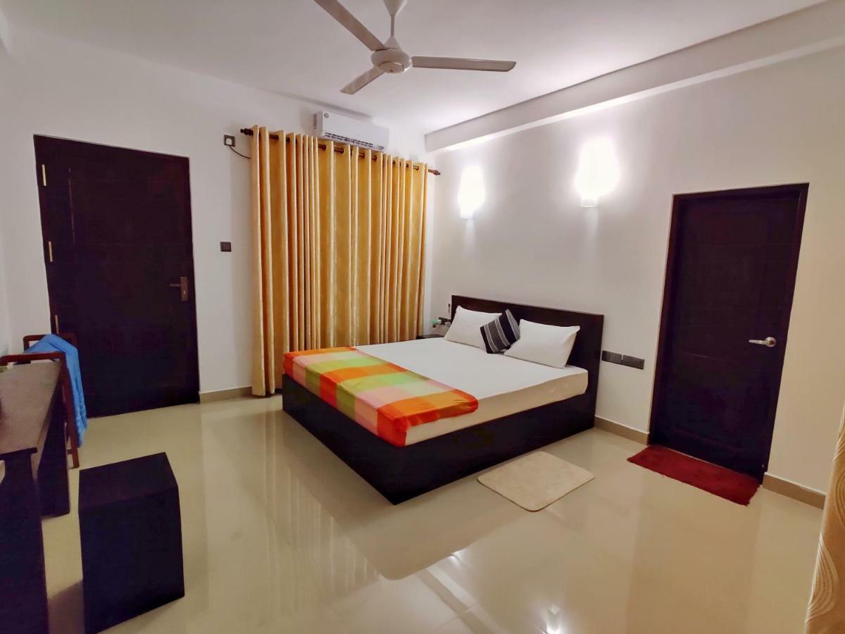 Shen Residence Sigiriya Dış mekan fotoğraf