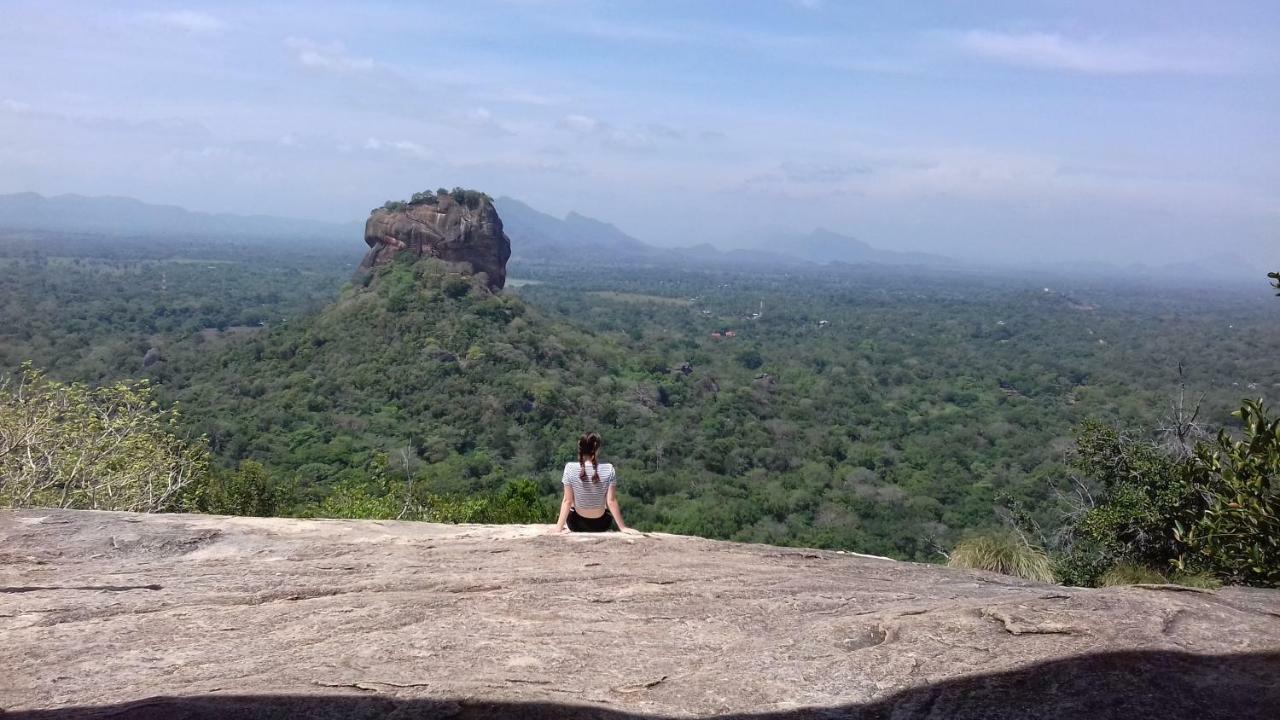 Shen Residence Sigiriya Dış mekan fotoğraf