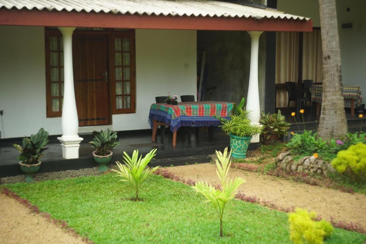 Shen Residence Sigiriya Dış mekan fotoğraf